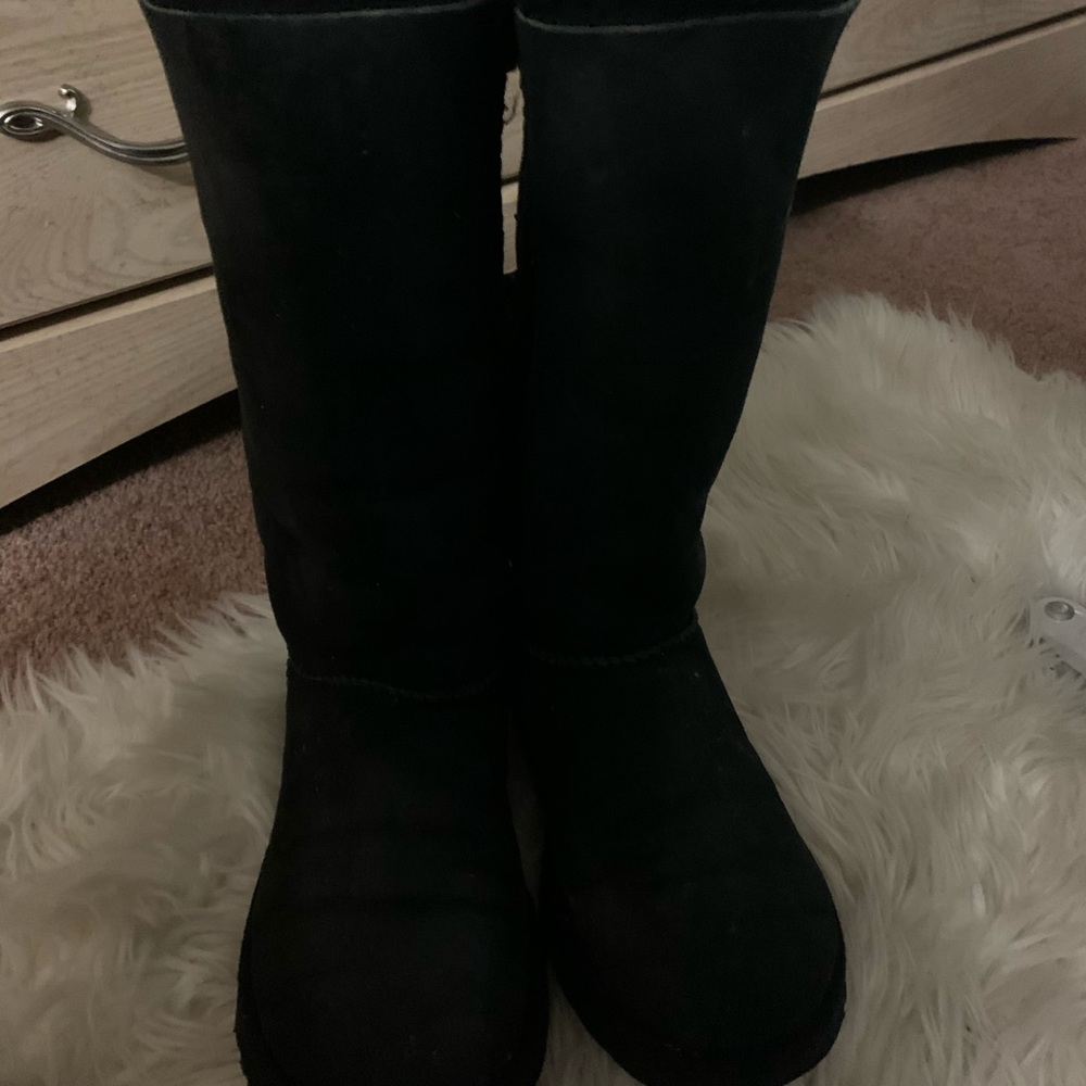 Bailey bow uggs - Picture 7 of 7